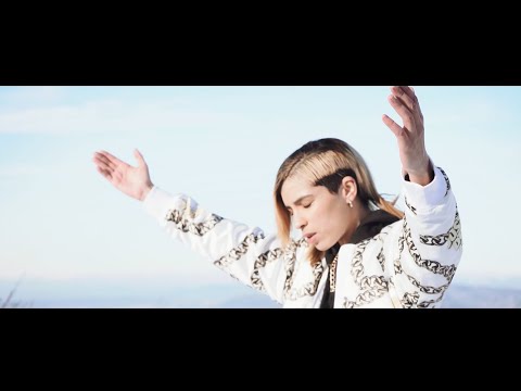 Soumeya - Mon Instinct