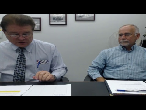 I-66 Inside The Beltway Price Proposal Opening 11/3/2017