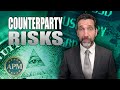 How Do You Avoid Counterparty Risk In Banking
