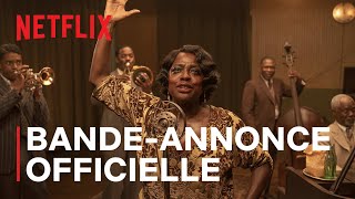 Bande Annonce VF