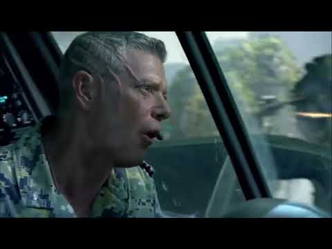 You're outgunned!  - RDA tribute - Avatar (Stringstorm - Lyran Might)