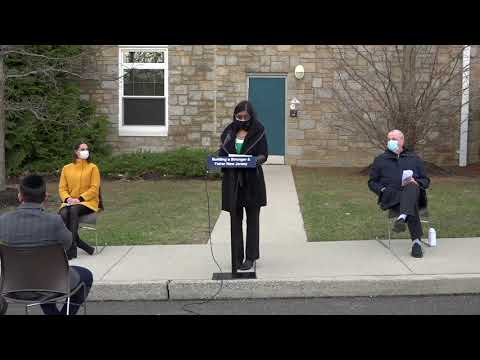 Nursing Home Vaccinations