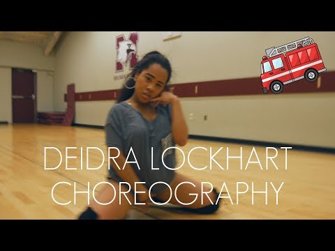 용준형, 필독, & LE - 어이없네 (You Got Some Nerve) | Deidra Lockhart Choreography