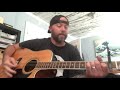 Sturgill Simpson Cover (Original by Dr. Ralph Stanley) - Medicine Springs - Rex Richards Sturgill Simpson Cover (Original by Dr. Ralph Stanley) - Medicine Springs