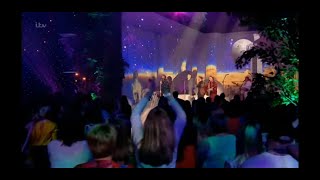 An Evening with Take That - Giants