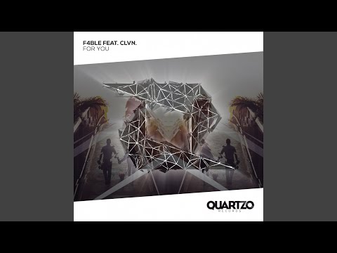 For You (feat. CLVN.)