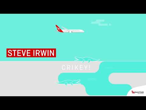 Qantas - Customer Success Story