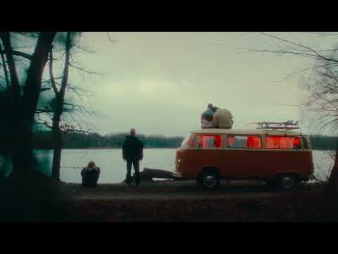 CARLO5 - Lass mal weg