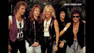 Bad English - Heaven Is A 4 Letter Word 🇺🇸