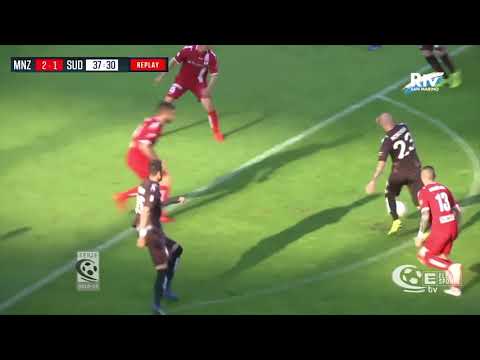 Lega Pro 2018/19 Girone B playoff Feralpi Salò - Ravenna 0-0