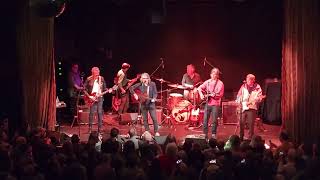 Golden Smog - Love and Mercy (Brian Wilson) - Bowery Ballroom, NYC - 120625