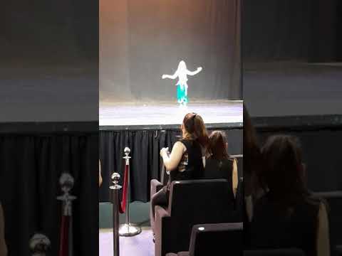 Skola orijentalnog plesa "Aleksandra Jojo"