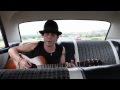 Langhorne Slim Sings, Bad Man (Oblivians cover) For A Black Galaxie Session In CO