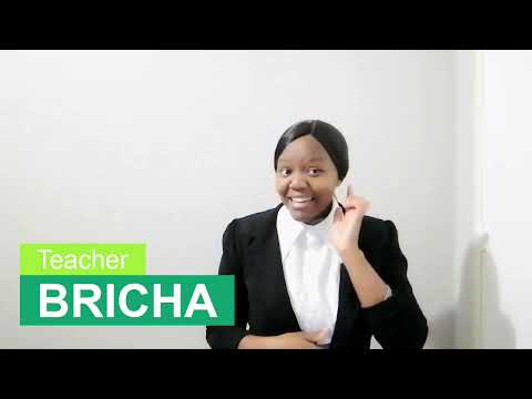 BRICHAのプロフィール動画