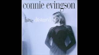 I've Grown Accustomed to His Face - Connie Evingson