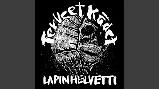 Music video thumbnail preview for Polku päättyy by Terveet Kädet