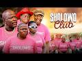 SHOLOWO CLUB Latest Yoruba Movie 2026 Starring APA SIDI SALIU GBOLAGBADE MADAM NO NETWORK