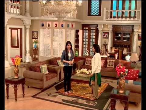 Dard Ka Rishta - Ep #16