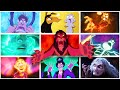 Every Disney Villains Defeats And Deaths 1937 2025