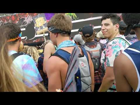 Sullivan King Lost Lands