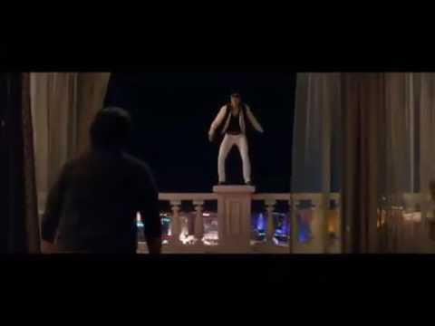 Que paso ayer 3 "se dice invencible"