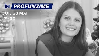 Dumitru Vartic pus sub acuzare pentru determinare la suicid - În PROfunzime
