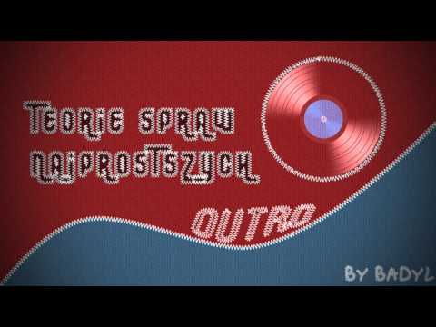 06. TSN - Outro (prod.Szesnasty)