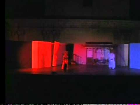 Quando tocca a te - 16^ parte di 16