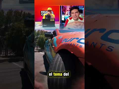 Tenemos Fast Fest en La Serena 📅 22 de febrero 📍Autódromo Huachalalume #drift #coquimbo