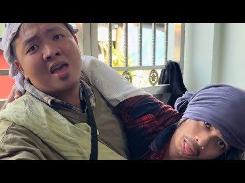 Penge naman kahit limang pisoo