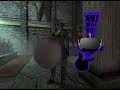 Skyrim VR Vore The Lonesome Arkay Priest