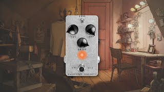 Video thumbnail for Fairfield Circuitry The Barbershop Demo by Megan L