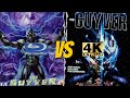 THE GUYVER 1991 4K Ultra HD VS Arrow Video Bluray Comparison UnearthedFilmsMedia