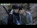 The Lost Tomb 2 Explore With The Note Reunited With Zhao Dong Ze Chinese Drama