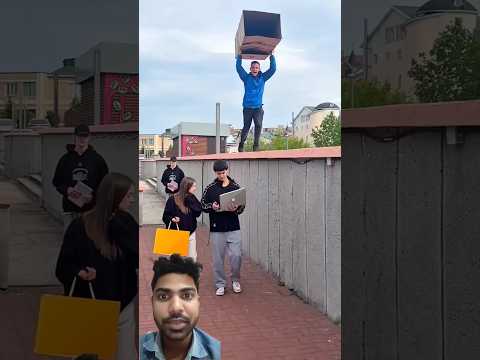 YouTube Thumbnail
