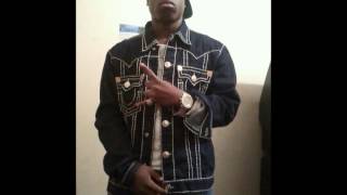 JT and Spazz - Turnt Up Ft. Tariq (Audio) [Prod.Jahlil Beats]