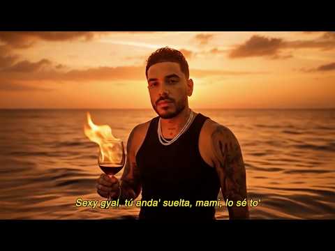 Ryan Castro, Kapo, Gangsta - LA VILLA (Letra)