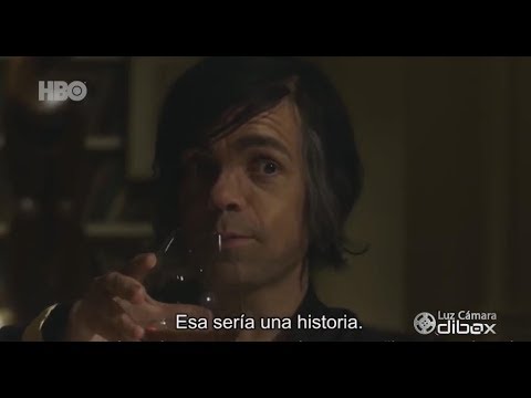 Luz, Cámara...dibox! Noviembre: "Mi cena con Hervé" (HBO)