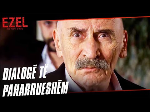 Xha Ramiz Skena Të Paharrueshme #1 - Ezel Me Titra Shqip Skenë e Veçantë