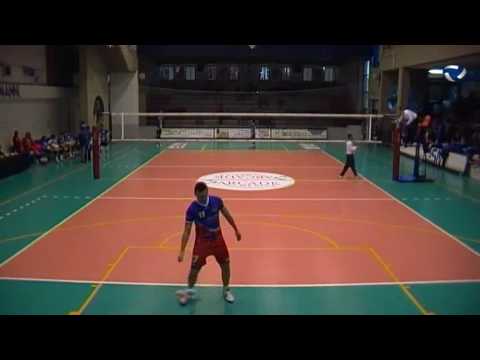 San Vito Volley - SBV Galatina