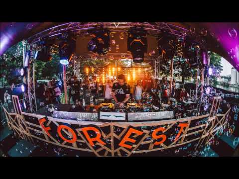 [Live - Mitschnitt] Pappenheimer at Verträumte Angelegenheit Open Air 2019 (Forest Stage Closing)