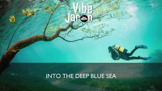 Download lagu Nino Summer - Deep Blue feat. Harley Bird (Lyrics) mp3