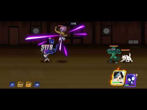 Lilly İs Strong? WTF-One Punch Man: Road To Hero 2.0