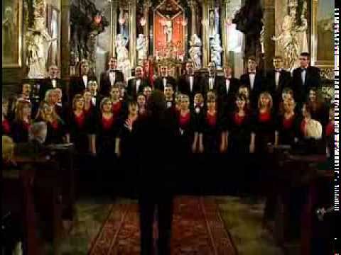 AChPolŚl - Modlitwa do Bogarodzicy - Pińczów