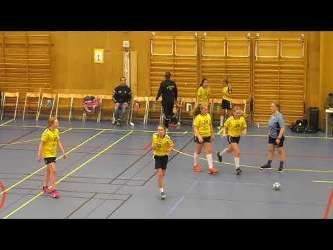 F06 Röd vår Kärra HF 2 - IK Sävehof 1 Del 1