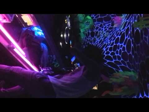 Psykovsky,, 22.2. 2014, STORM CLUB PRAGUE