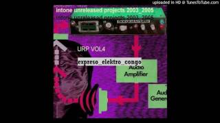 Richard H. Kirk - Expreso _ Elektro _ Congo