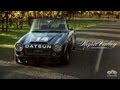Napa Valley Roadsters - Petrolicious