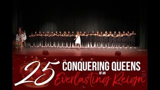 THETA PHI CHAPTER OF DELTA SIGMA THETA SORORITY, INC.| SPR'18