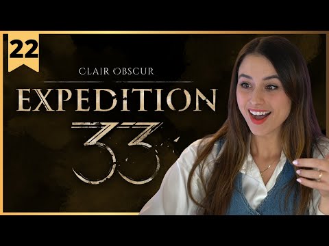 Clair Obscur: Expedition 33 | Pure Pain | Pt.22